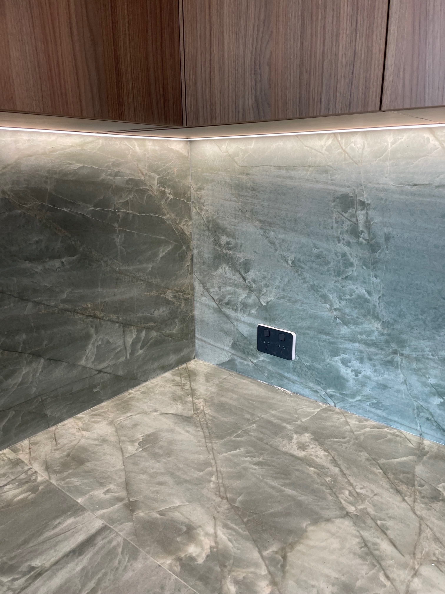 Led Inside Stone Electrician Sydney | 24/7 Emergency Electrical | Garnet Electrical Services